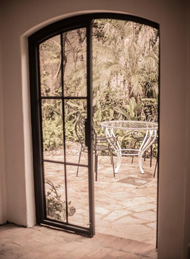 Casa Del Val - Villa Maria Hotel San Bernardino Bagian luar foto