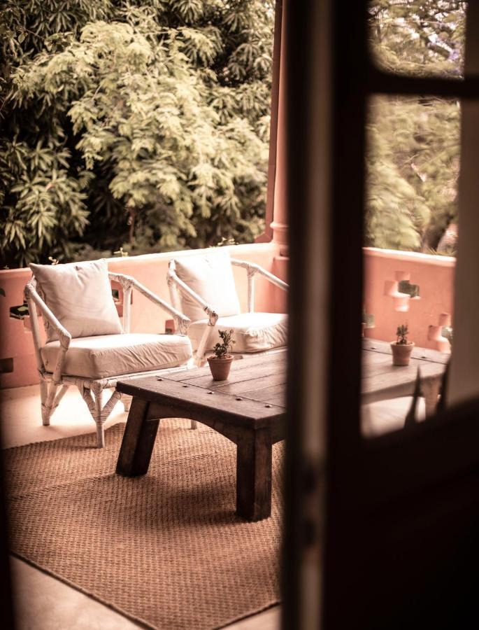 Casa Del Val - Villa Maria Hotel San Bernardino Bagian luar foto
