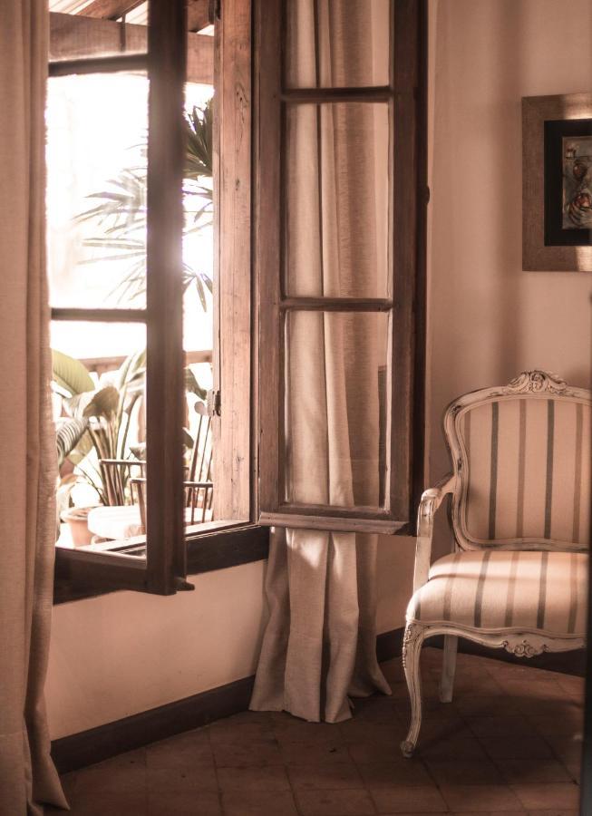 Casa Del Val - Villa Maria Hotel San Bernardino Bagian luar foto