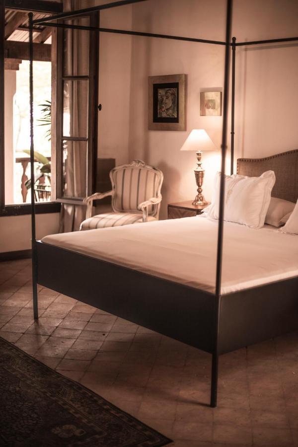 Casa Del Val - Villa Maria Hotel San Bernardino Bagian luar foto